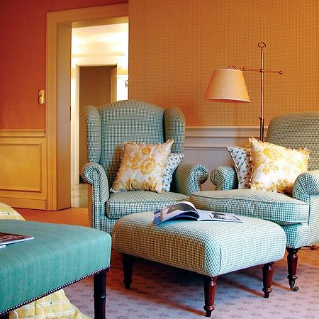 Hotel Albert Premier Luxembourg Bel Air ห้อง รูปภาพ