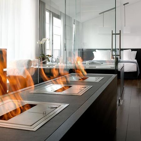 Hotel Albert Premier Luxembourg Bel Air ห้อง รูปภาพ