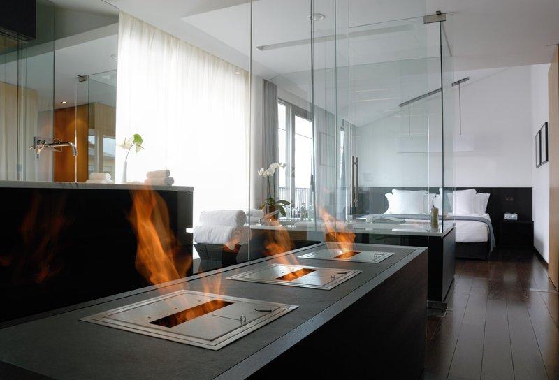 Hotel Albert Premier Luxembourg Bel Air ห้อง รูปภาพ