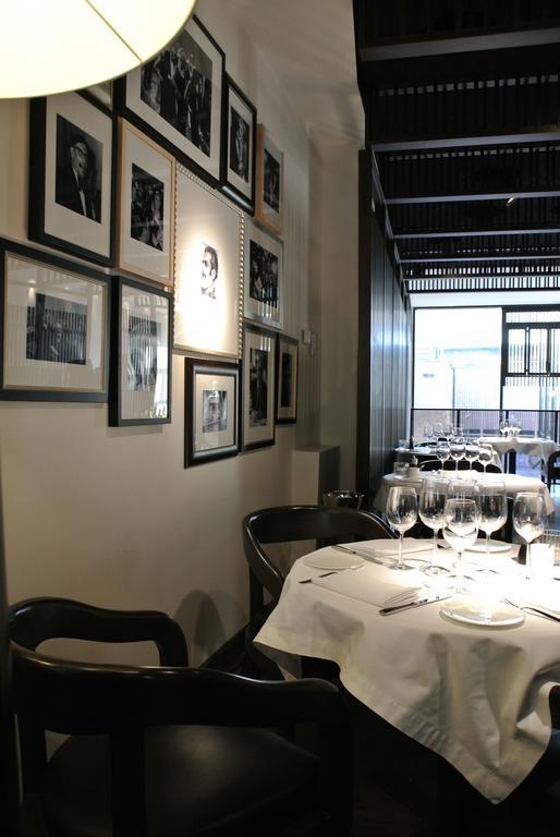 Hotel Albert Premier Luxembourg Bel Air ภายนอก รูปภาพ