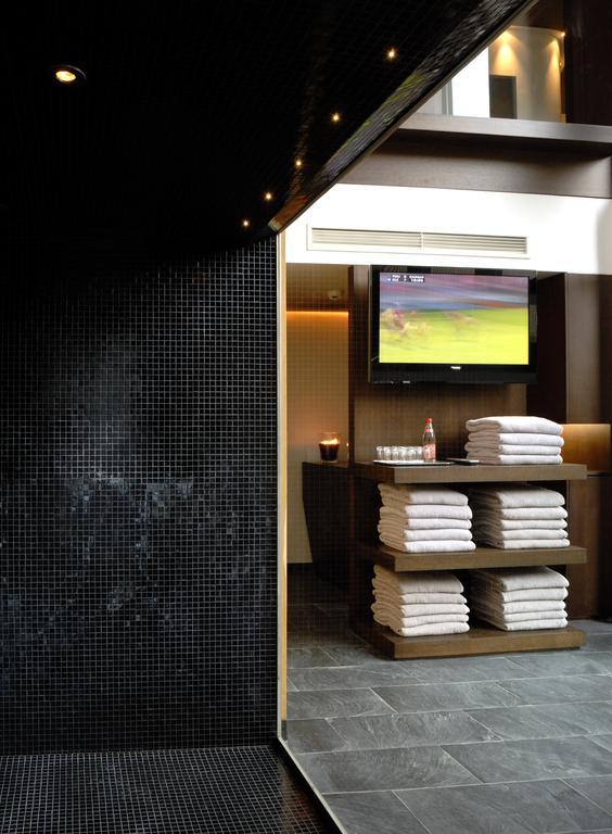 Hotel Albert Premier Luxembourg Bel Air ภายนอก รูปภาพ