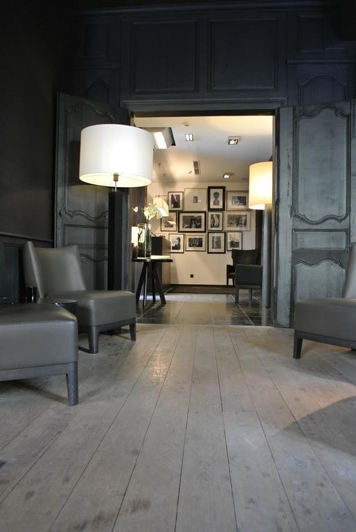 Hotel Albert Premier Luxembourg Bel Air ภายนอก รูปภาพ