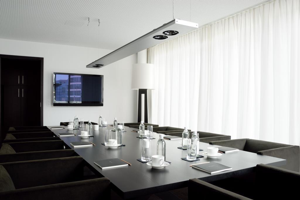 Hotel Albert Premier Luxembourg Bel Air สิ่งอำนวยความสะดวก รูปภาพ