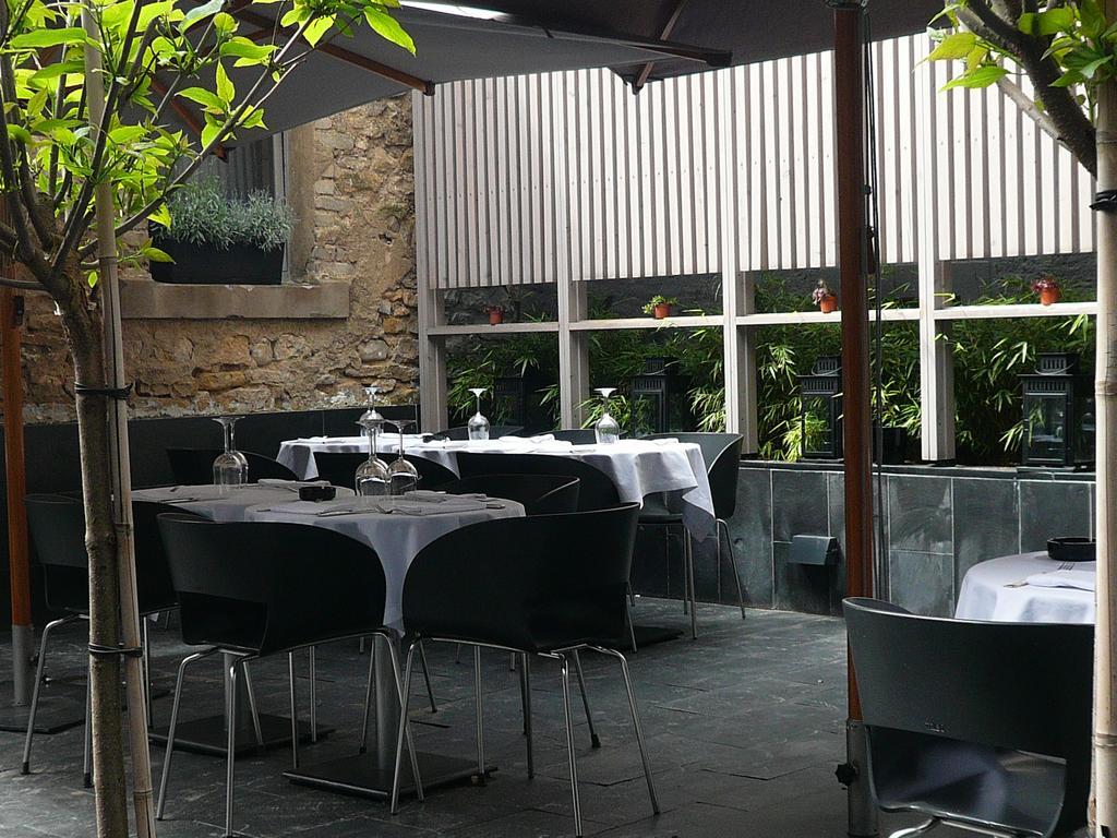 Hotel Albert Premier Luxembourg Bel Air ภายนอก รูปภาพ