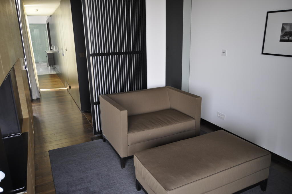 Hotel Albert Premier Luxembourg Bel Air ห้อง รูปภาพ