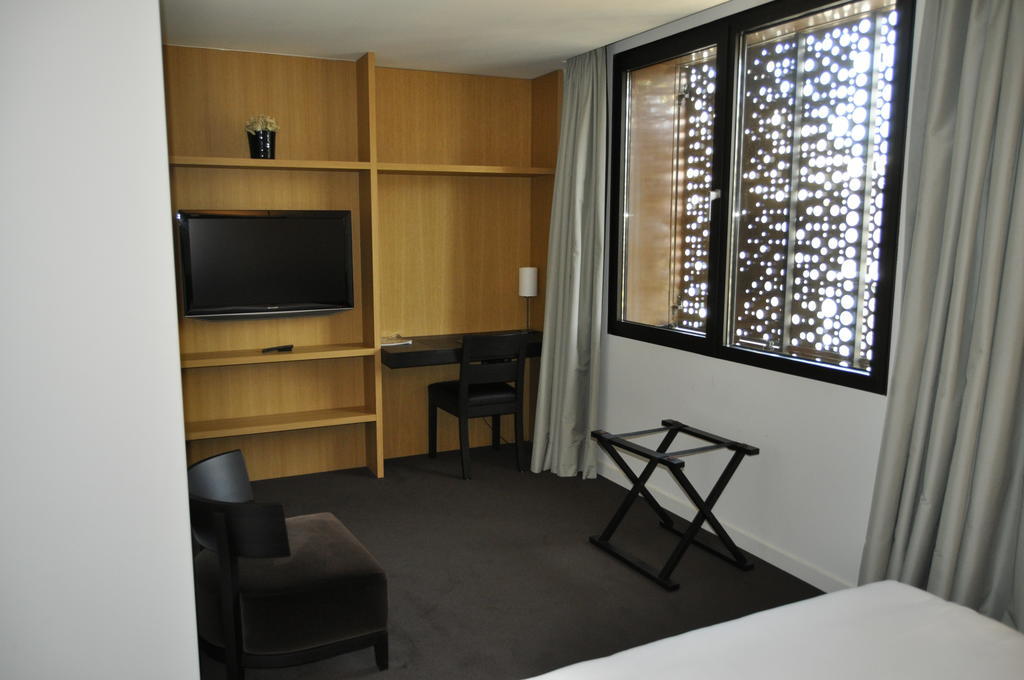 Hotel Albert Premier Luxembourg Bel Air ห้อง รูปภาพ