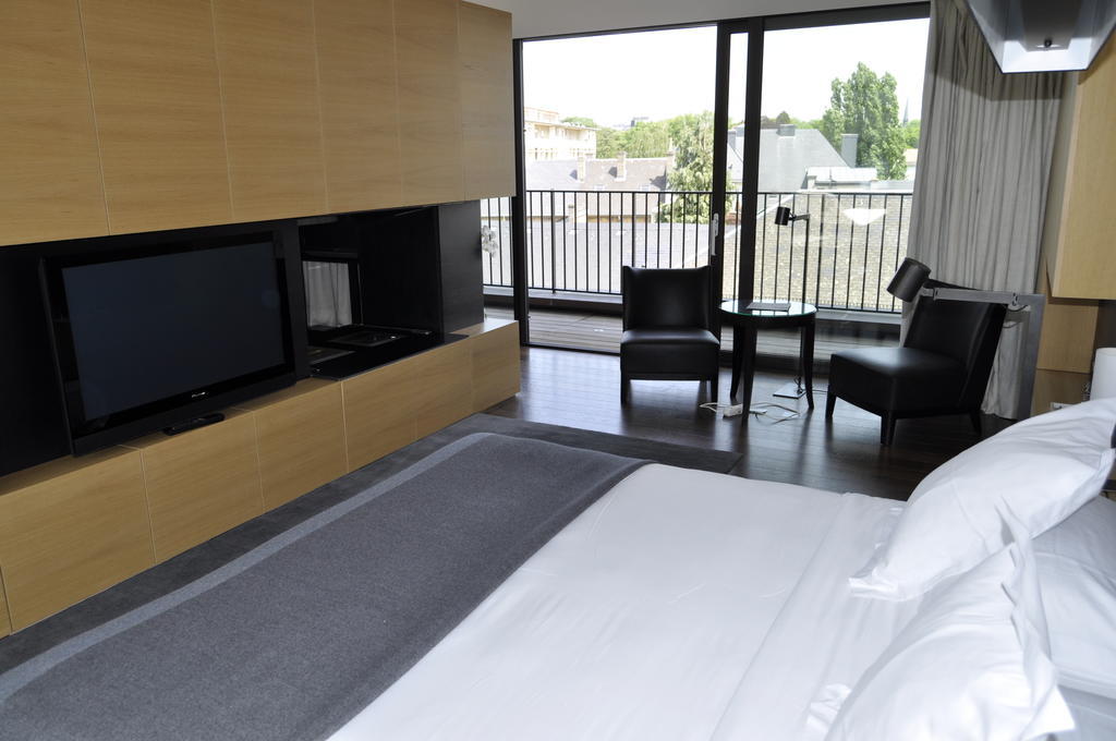 Hotel Albert Premier Luxembourg Bel Air ห้อง รูปภาพ