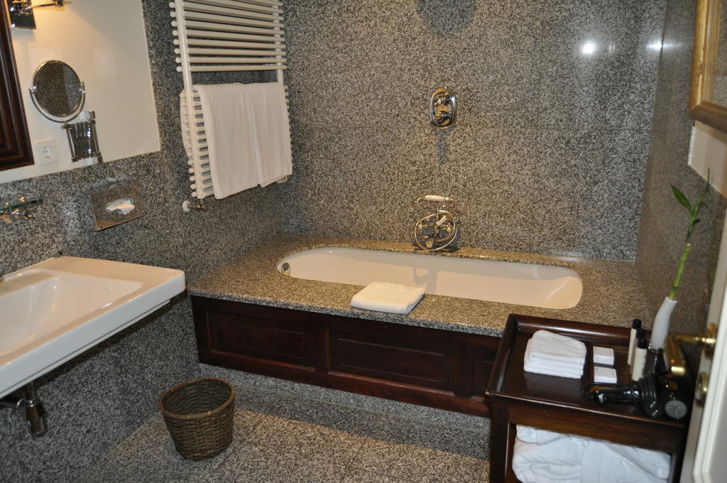 Hotel Albert Premier Luxembourg Bel Air ห้อง รูปภาพ