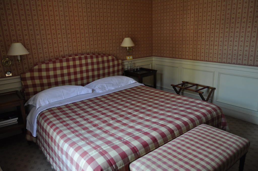 Hotel Albert Premier Luxembourg Bel Air ห้อง รูปภาพ