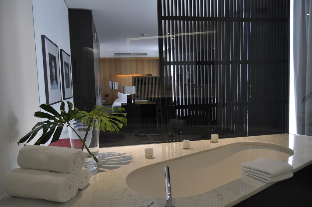 Hotel Albert Premier Luxembourg Bel Air ห้อง รูปภาพ