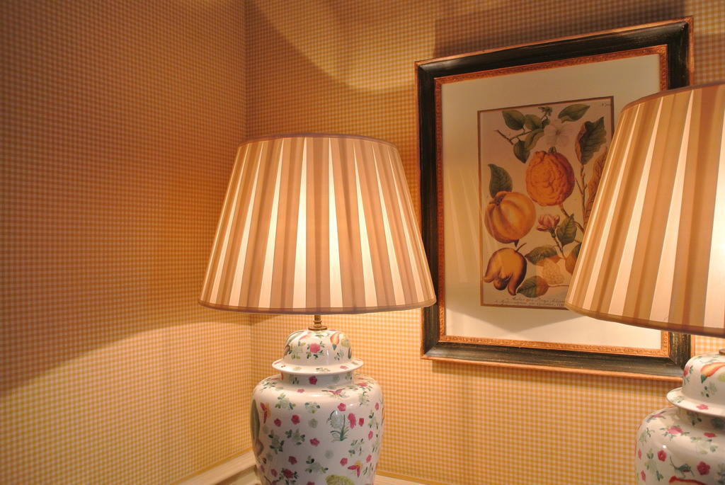 Hotel Albert Premier Luxembourg Bel Air ห้อง รูปภาพ