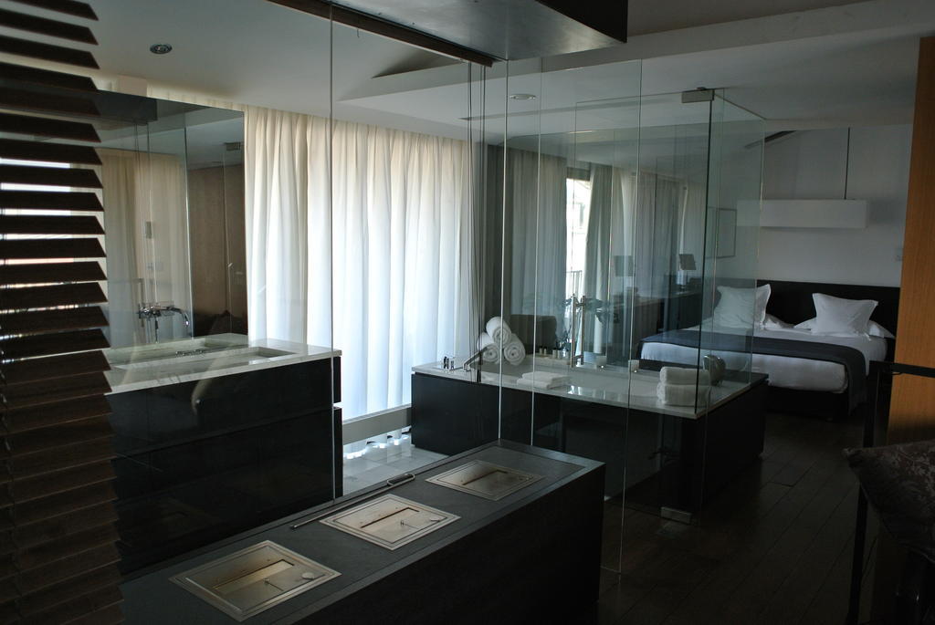 Hotel Albert Premier Luxembourg Bel Air ห้อง รูปภาพ