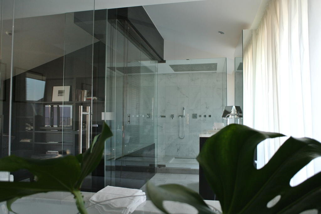 Hotel Albert Premier Luxembourg Bel Air ห้อง รูปภาพ