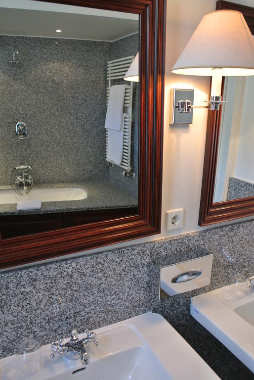 Hotel Albert Premier Luxembourg Bel Air ห้อง รูปภาพ