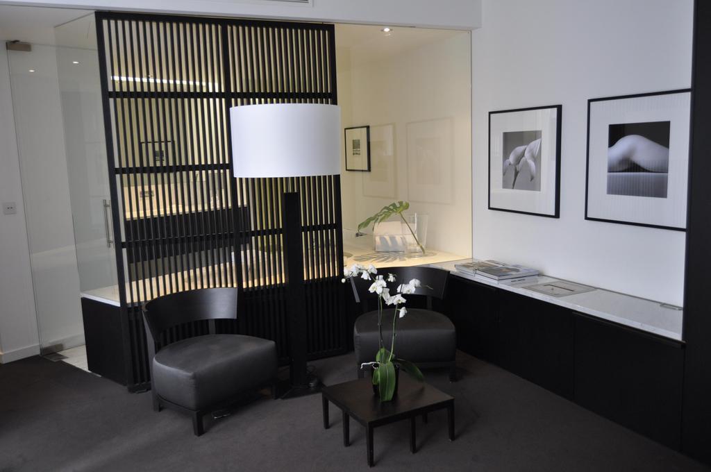 Hotel Albert Premier Luxembourg Bel Air ห้อง รูปภาพ