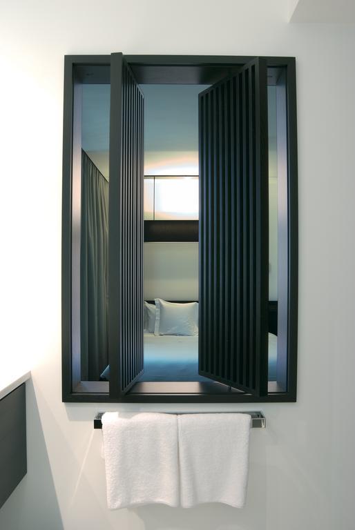 Hotel Albert Premier Luxembourg Bel Air ห้อง รูปภาพ