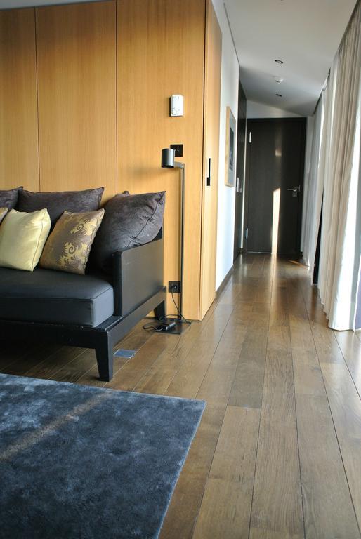 Hotel Albert Premier Luxembourg Bel Air ห้อง รูปภาพ