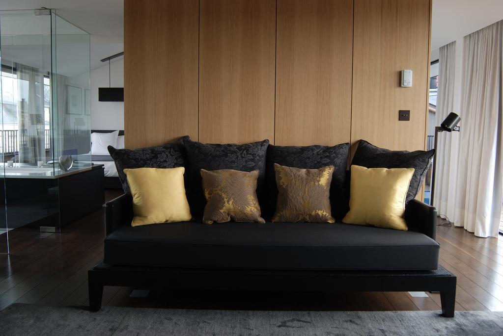 Hotel Albert Premier Luxembourg Bel Air ห้อง รูปภาพ