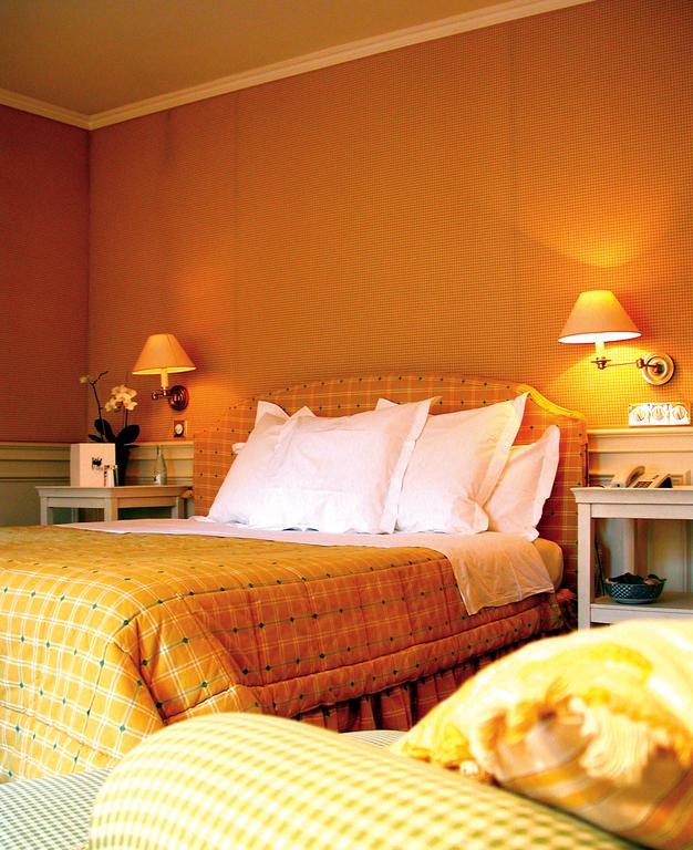 Hotel Albert Premier Luxembourg Bel Air ห้อง รูปภาพ