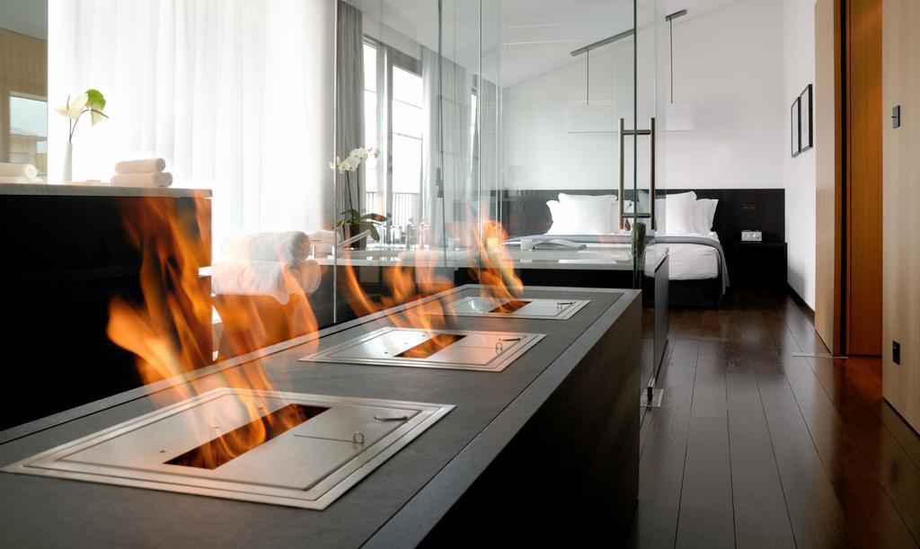 Hotel Albert Premier Luxembourg Bel Air ห้อง รูปภาพ
