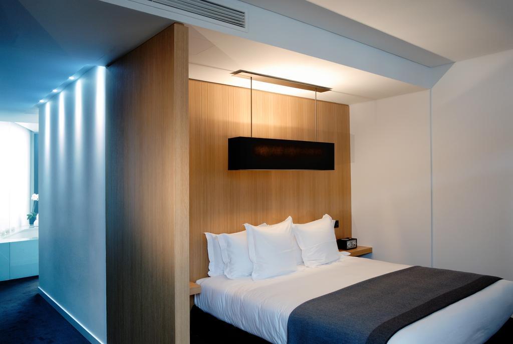 Hotel Albert Premier Luxembourg Bel Air ห้อง รูปภาพ