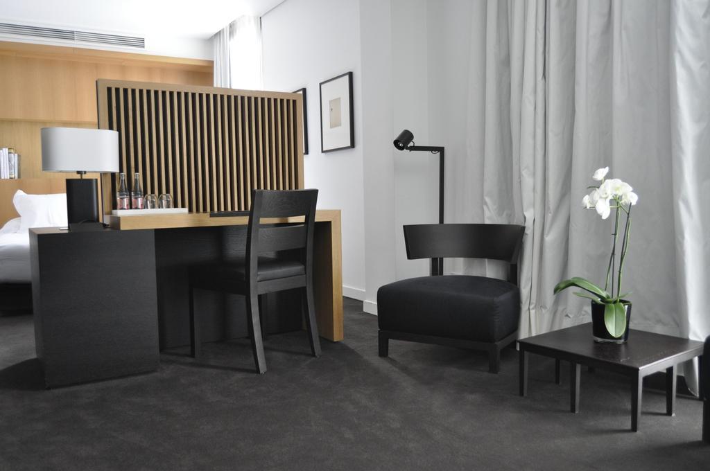 Hotel Albert Premier Luxembourg Bel Air ห้อง รูปภาพ