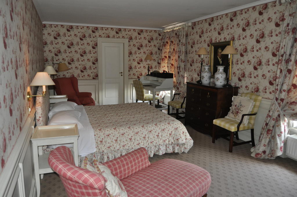 Hotel Albert Premier Luxembourg Bel Air ห้อง รูปภาพ