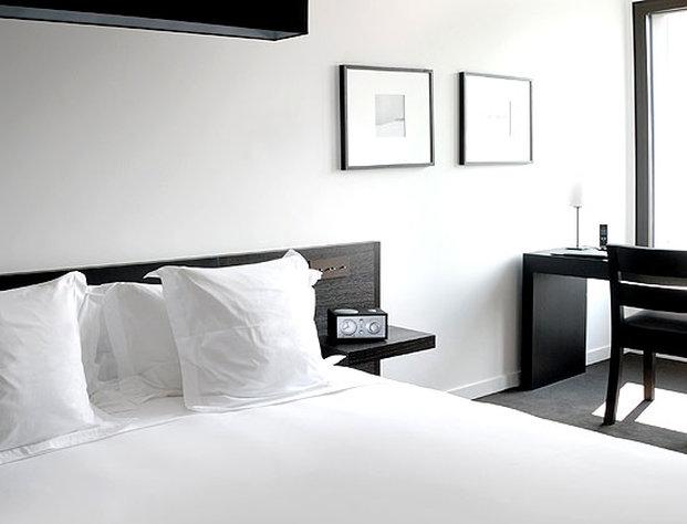 Hotel Albert Premier Luxembourg Bel Air ห้อง รูปภาพ