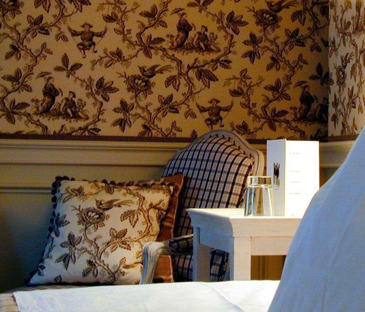 Hotel Albert Premier Luxembourg Bel Air ห้อง รูปภาพ