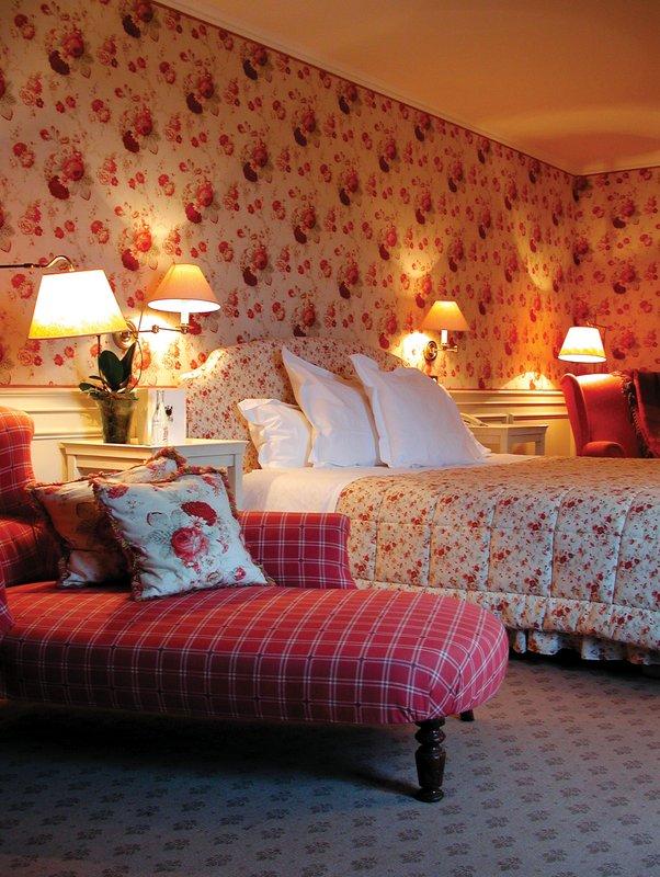 Hotel Albert Premier Luxembourg Bel Air ห้อง รูปภาพ