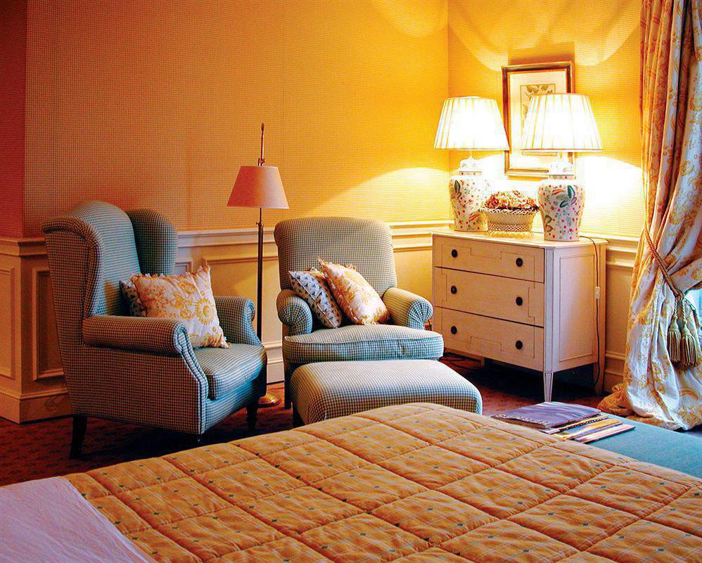 Hotel Albert Premier Luxembourg Bel Air ห้อง รูปภาพ