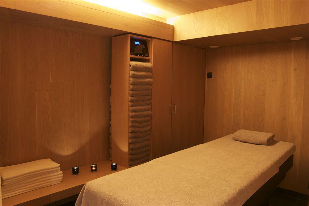 Hotel Albert Premier Luxembourg Bel Air ภายนอก รูปภาพ