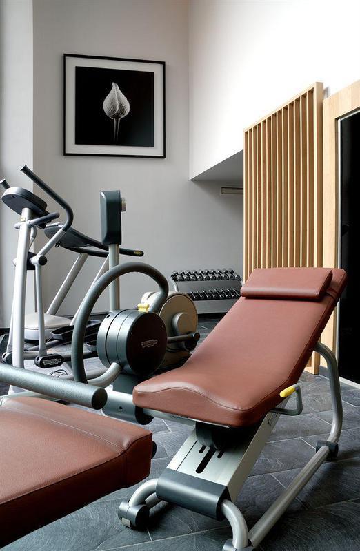 Hotel Albert Premier Luxembourg Bel Air สิ่งอำนวยความสะดวก รูปภาพ